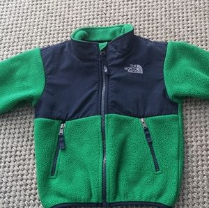 The North Face Denali Jacket 3T